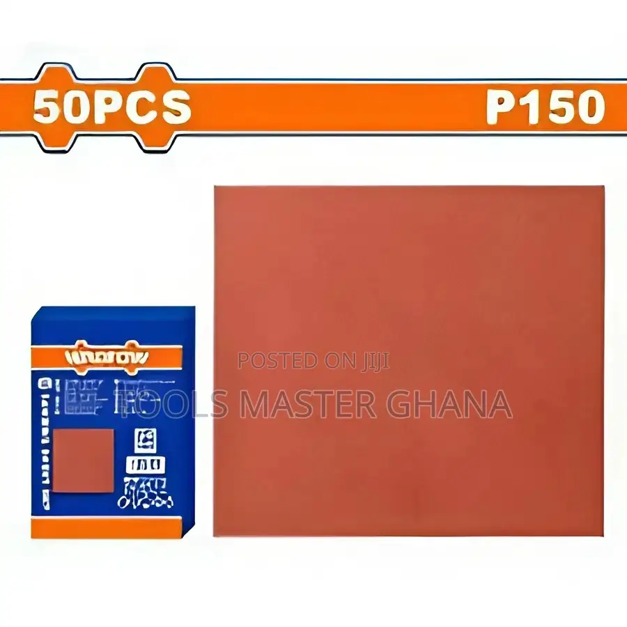 Sandpaper # Wsm2505