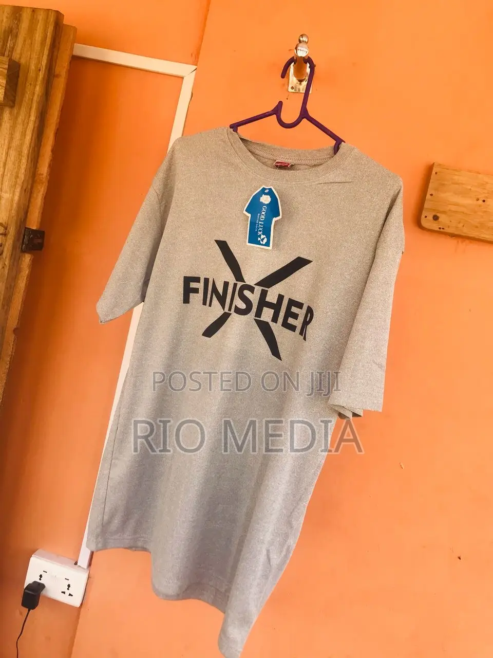 Customize T-Shirt for Brands or Individual