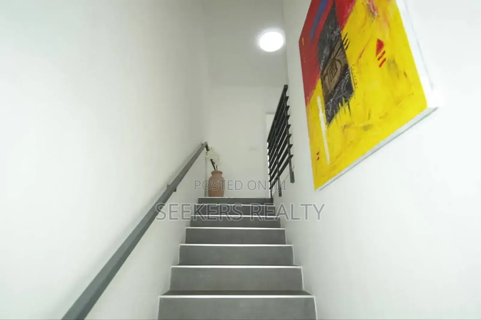 2bdrm House in Seekers Realty, Accra Metropolitan for rent
