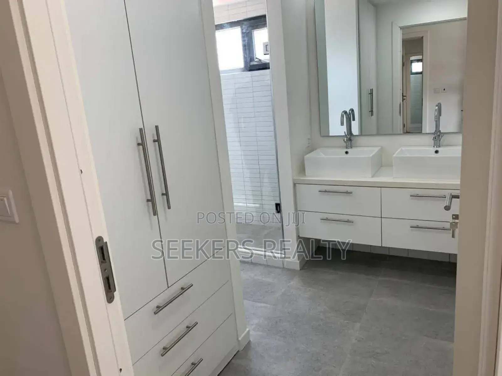 2bdrm House in Seekers Realty, Accra Metropolitan for rent