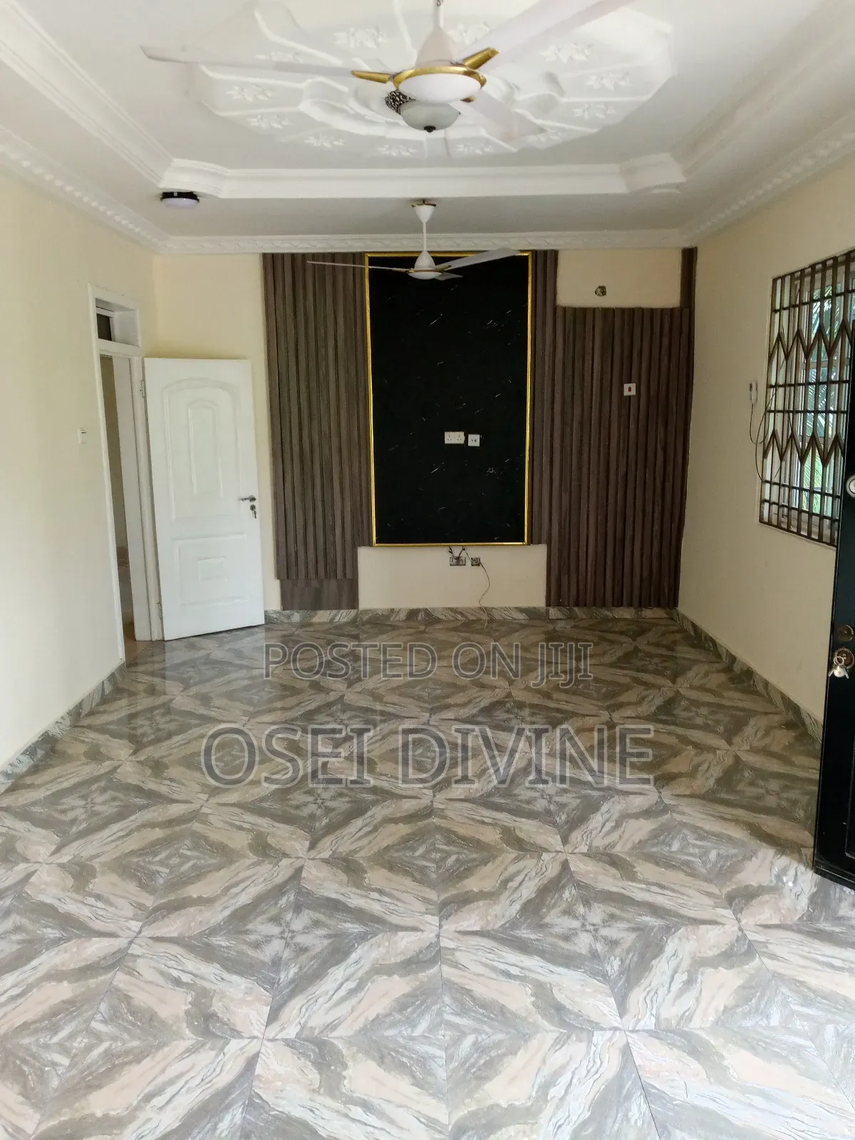 Elegant 3 Bedrooms Self Compound