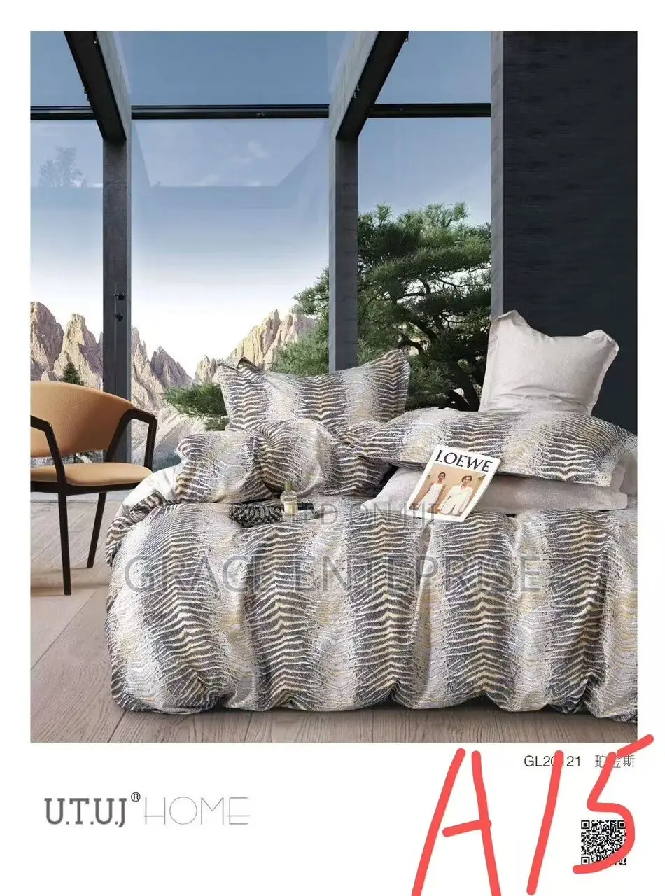 Superb and Quality Bedding in Different Colors