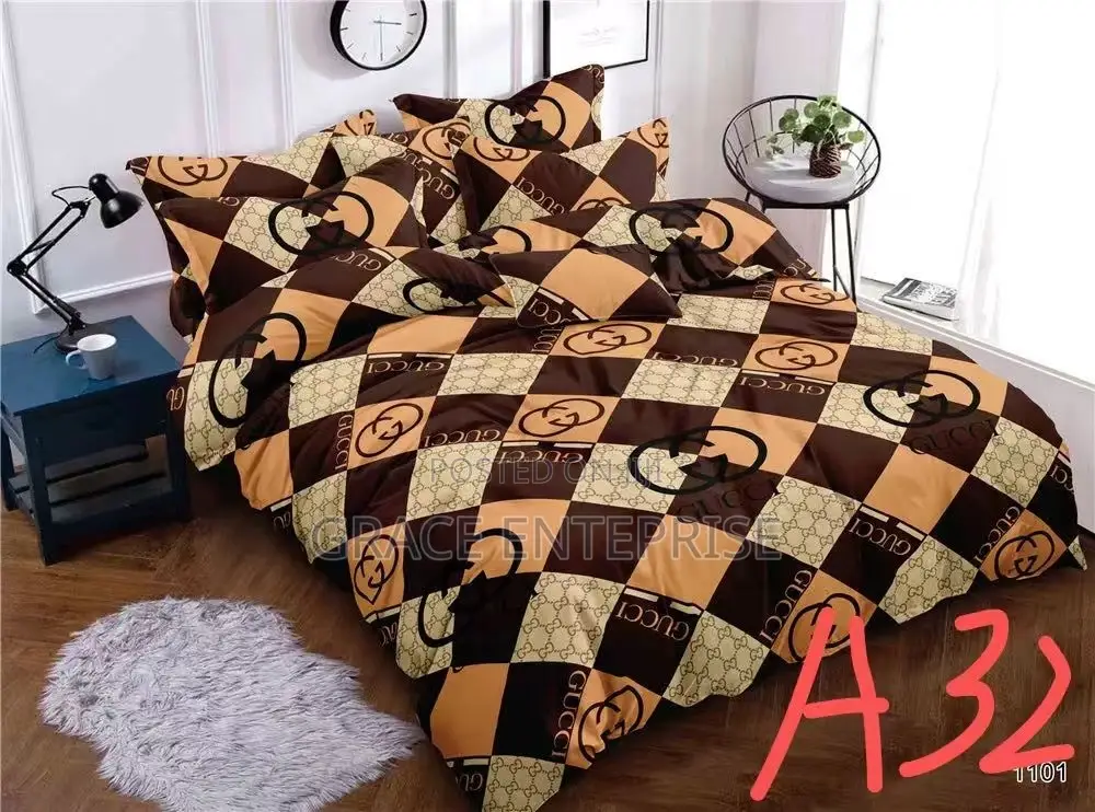 Elevate Your Room Looks With Our Affordable Bedsheets