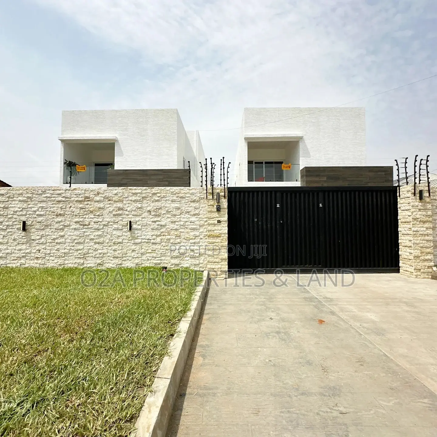4bdrm House in Spintex Community 20, Sakumono for sale