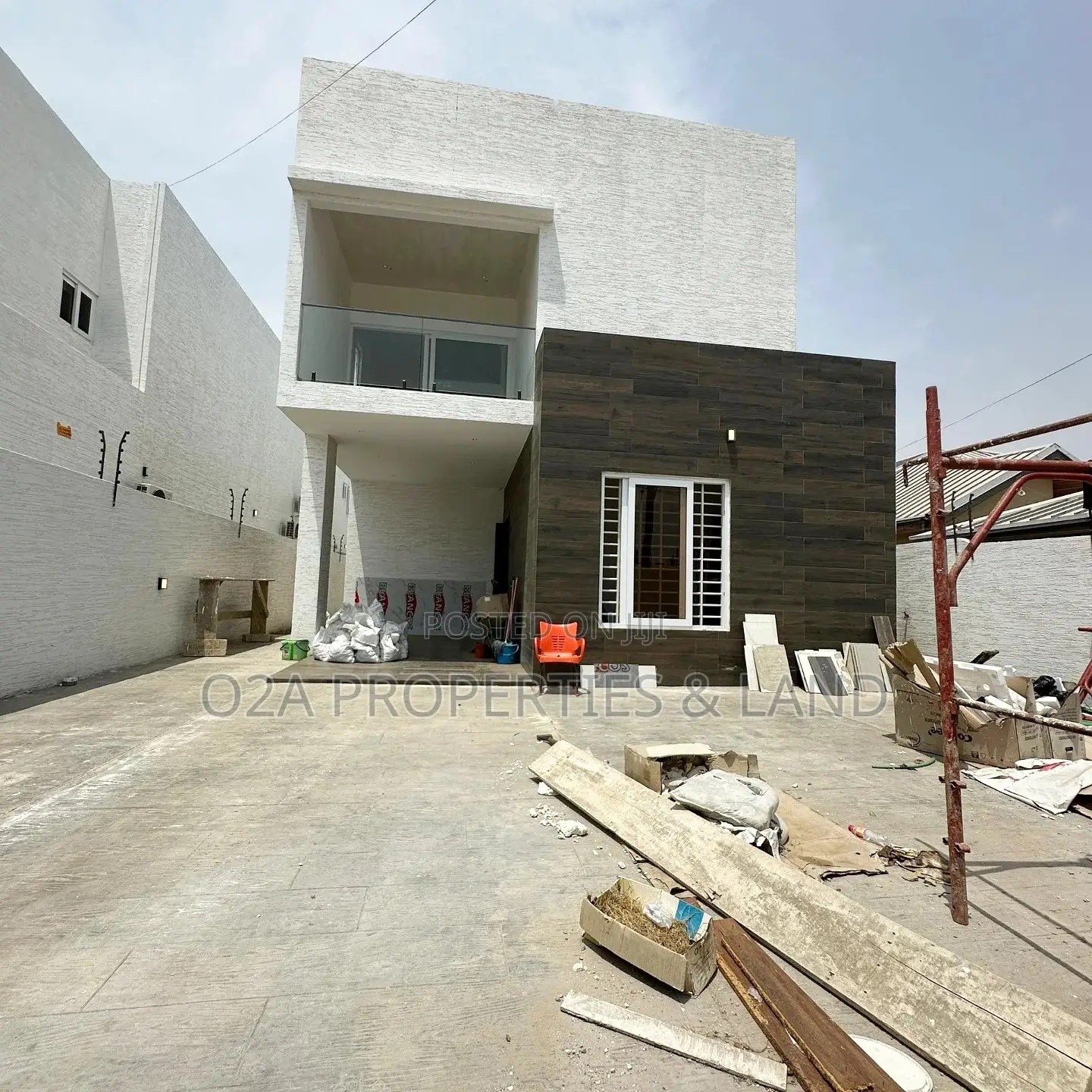 4bdrm House in Spintex Community 20, Sakumono for sale