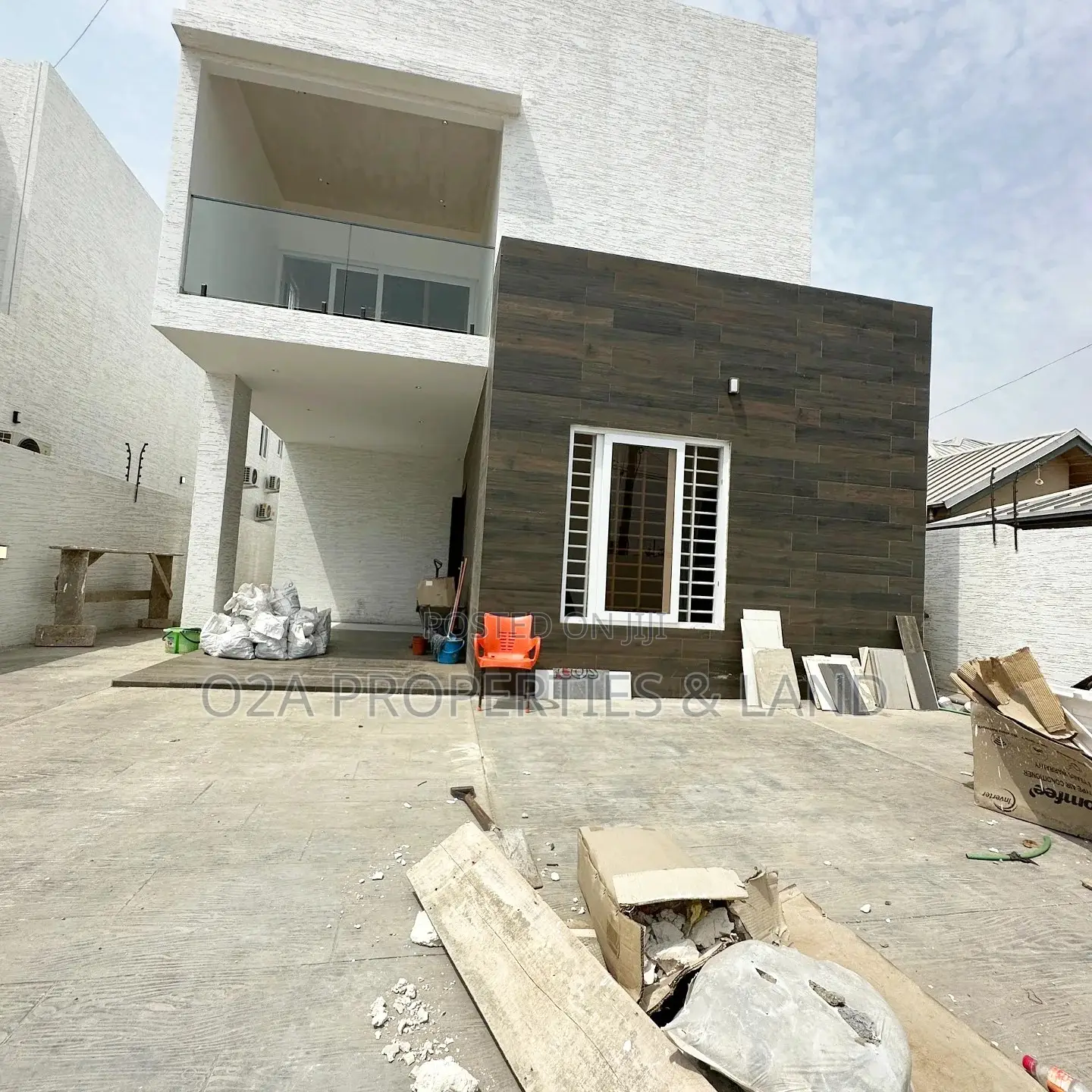4bdrm House in Spintex Community 20, Sakumono for sale