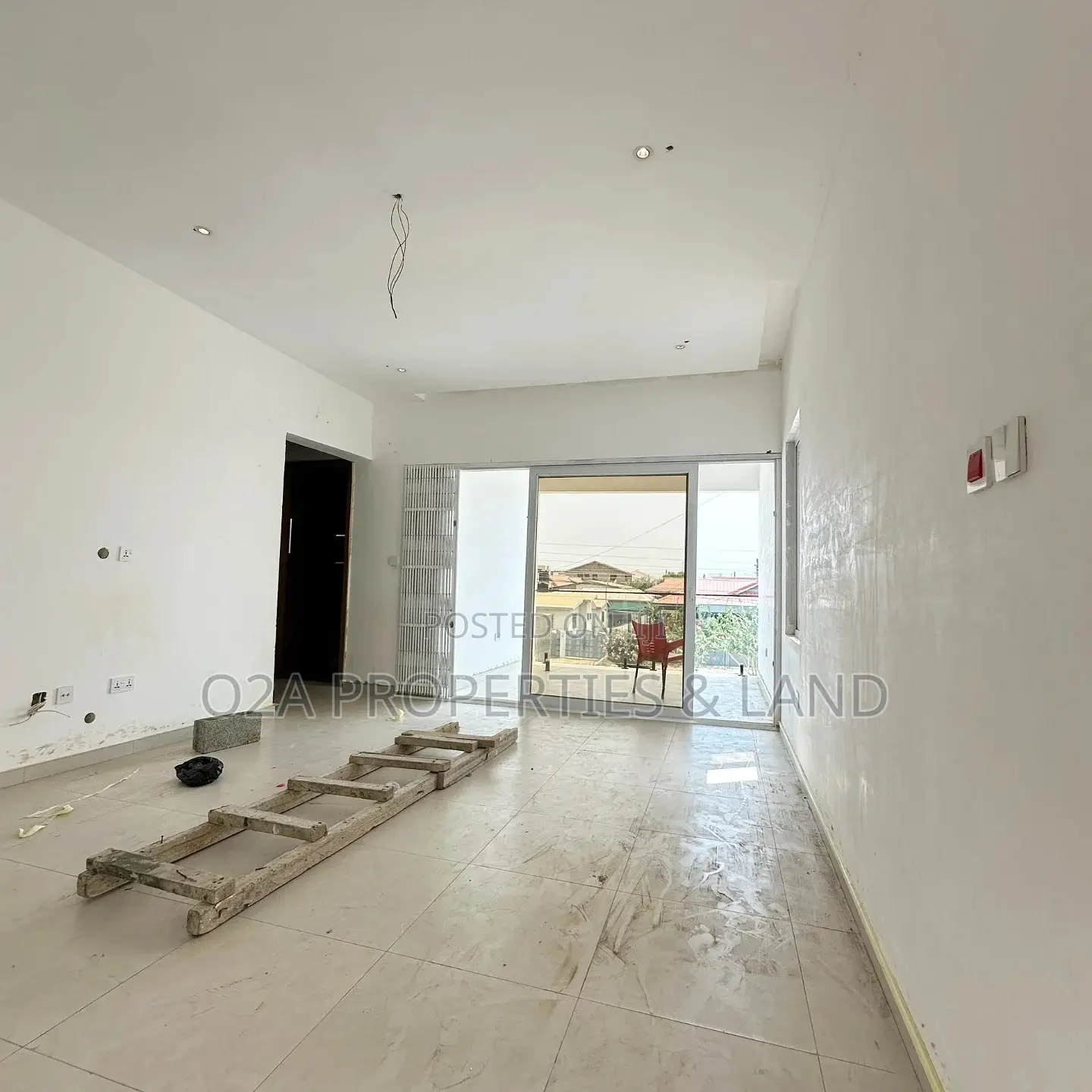 4bdrm House in Spintex Community 20, Sakumono for sale