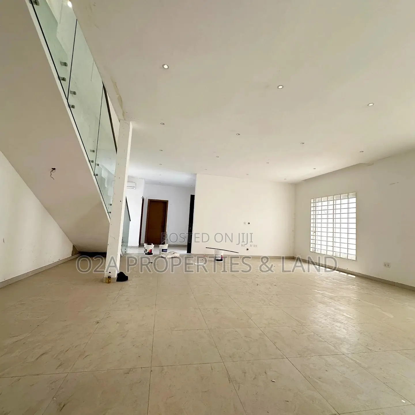4bdrm House in Spintex Community 20, Sakumono for sale