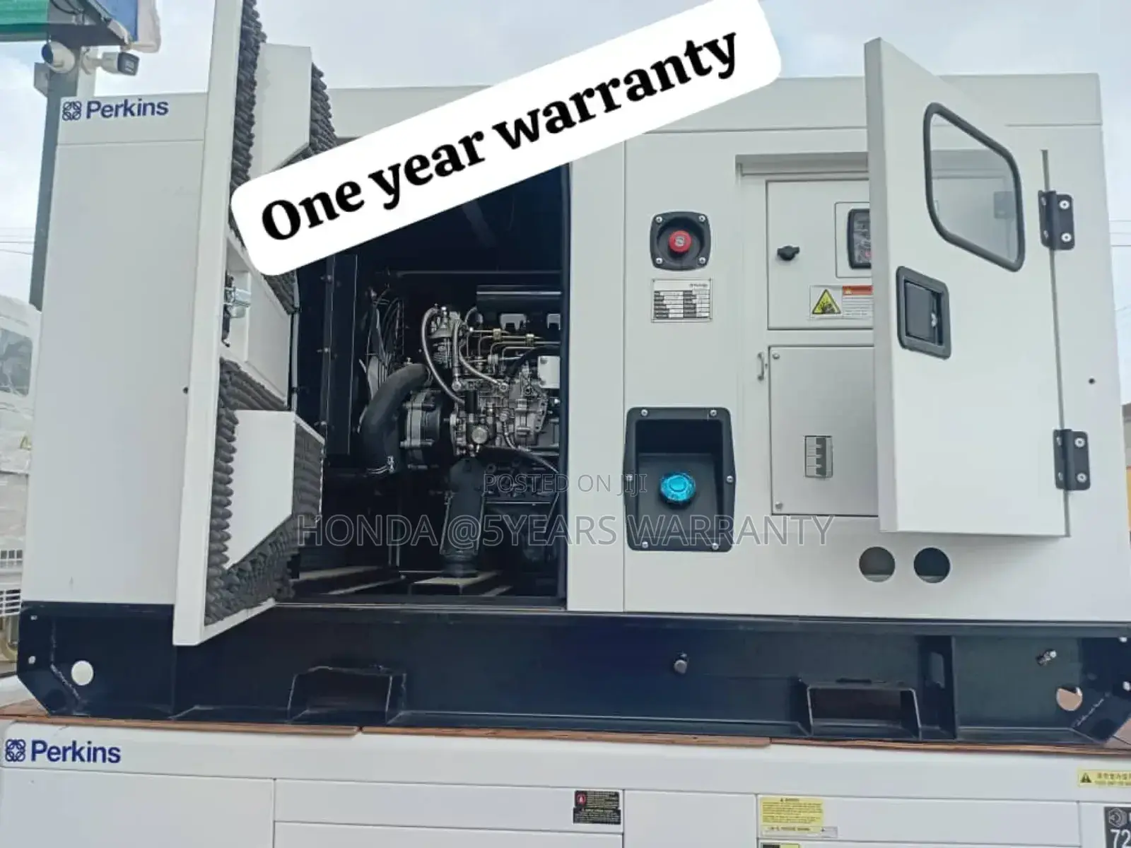 Good and Saver Quality Generator 10kva 13000watt