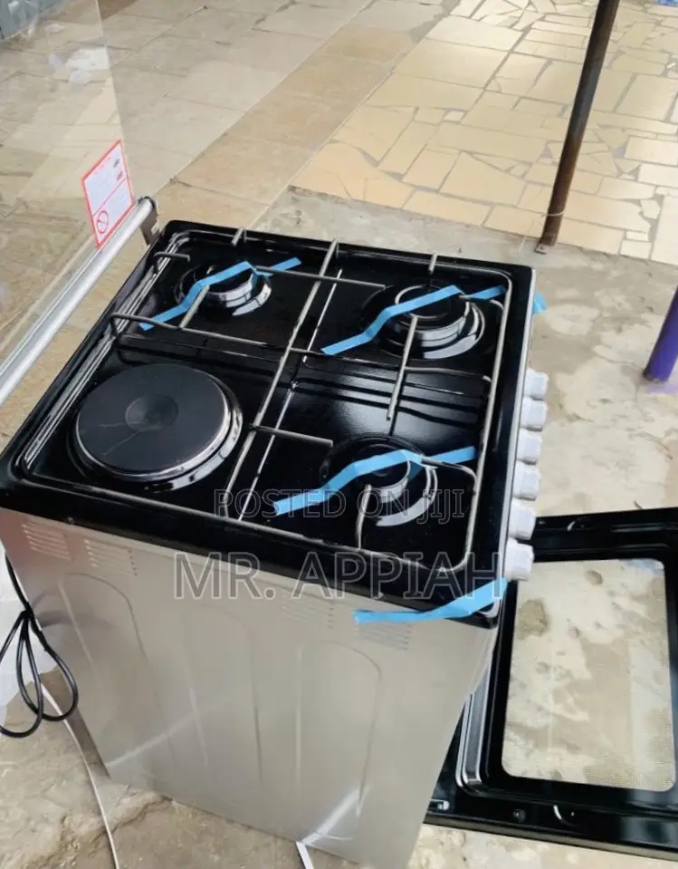 Get Volcano 50x50 3 + 1 Turkish Cooker(Gray).