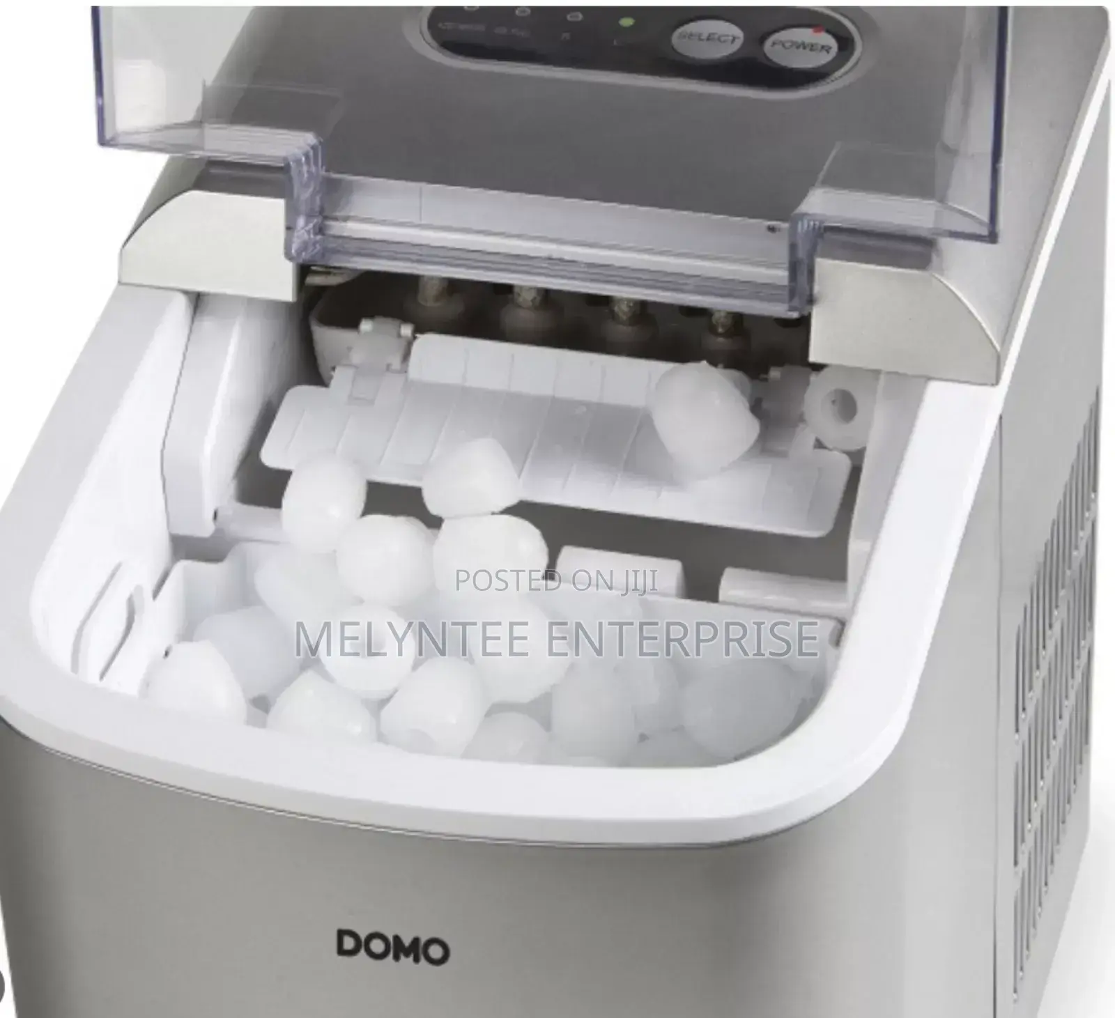 Ice Cub Maker