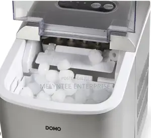 Ice Cub Maker