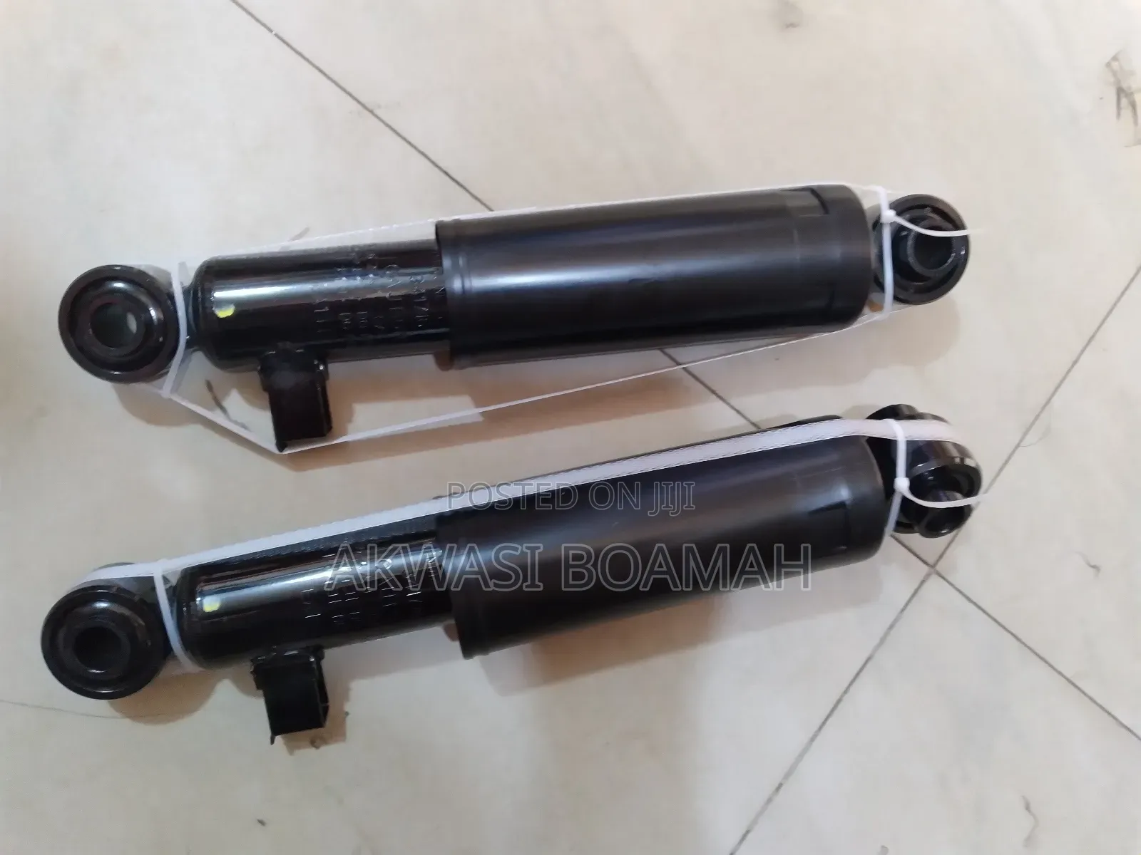 Sorento, Santafe 2008/ 2010 Back Shocks Absorber Pair