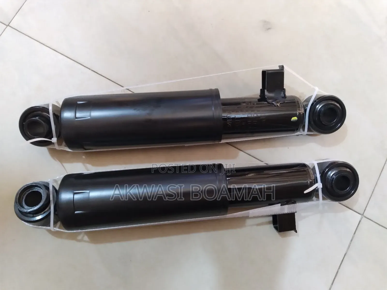 Sorento, Santafe 2008/ 2010 Back Shocks Absorber Pair