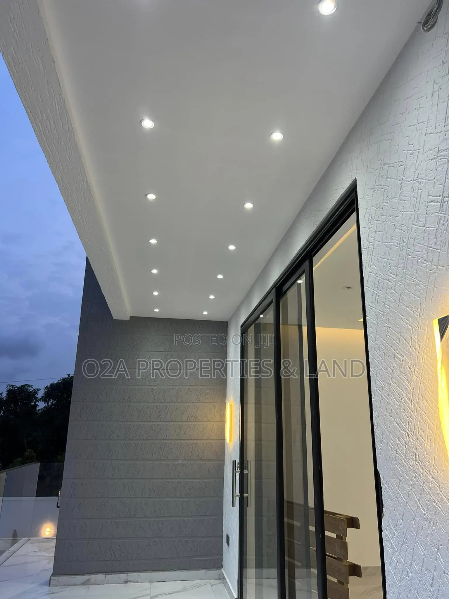 4bdrm House in Ashaley Botwe, for sale