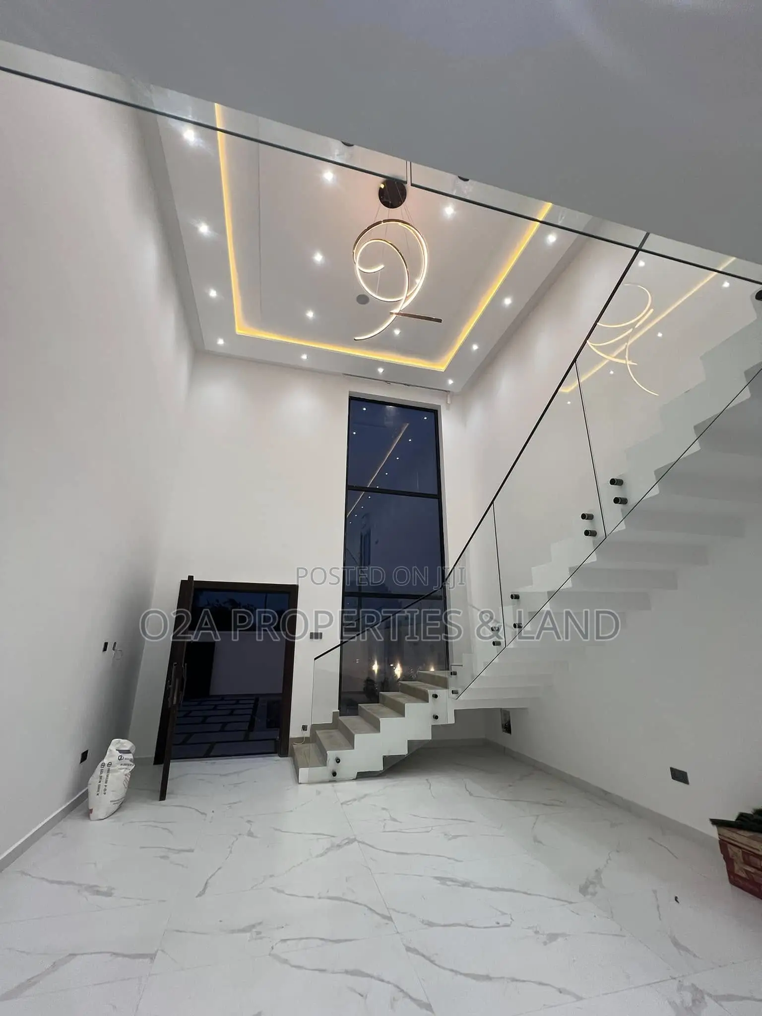 4bdrm House in Ashaley Botwe, for sale