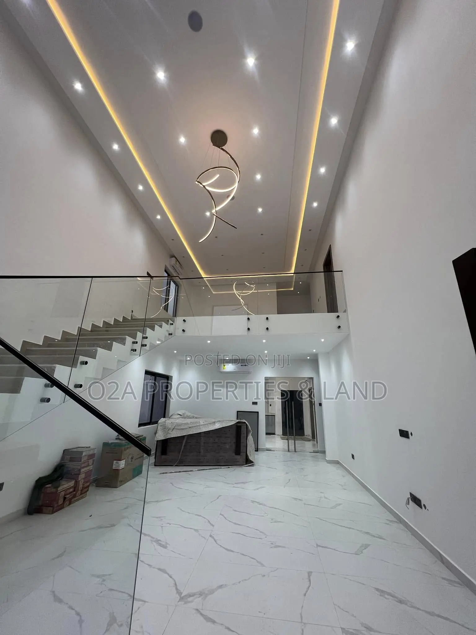 4bdrm House in Ashaley Botwe, for sale