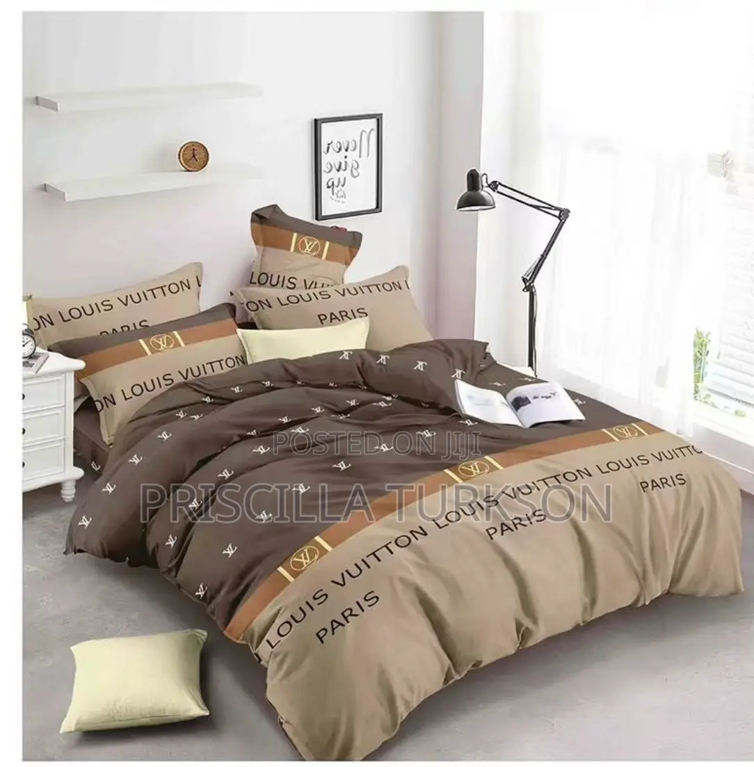 Cotton Quality Queen Size Sheet