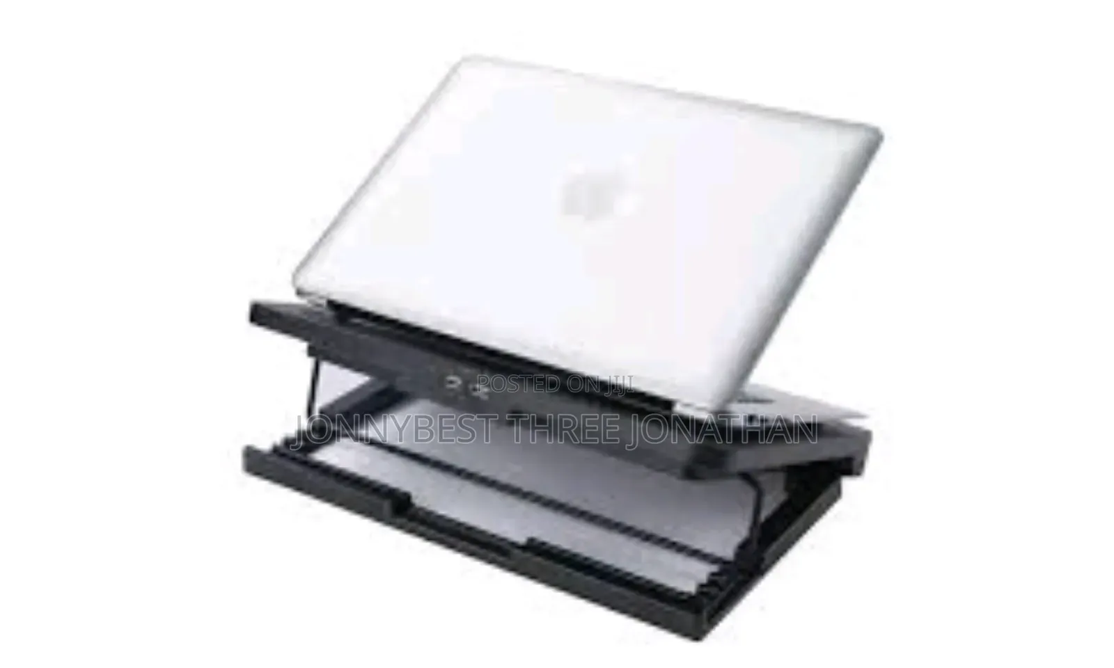 Laptop Cooling Pad