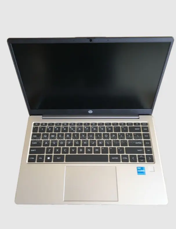 New Laptop HP 240 G9 8GB Intel Core i3 SSD 512GB