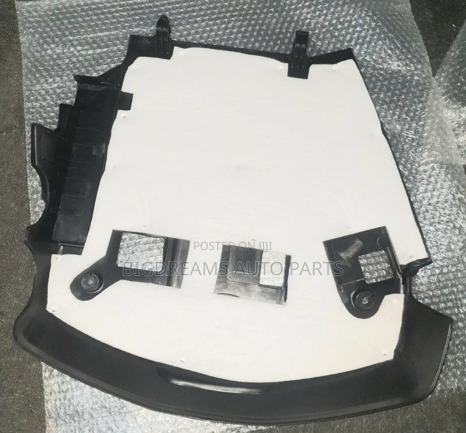 Toyota Tacoma 05-14/Fj Cruiser/Hilux Top Engine Cover