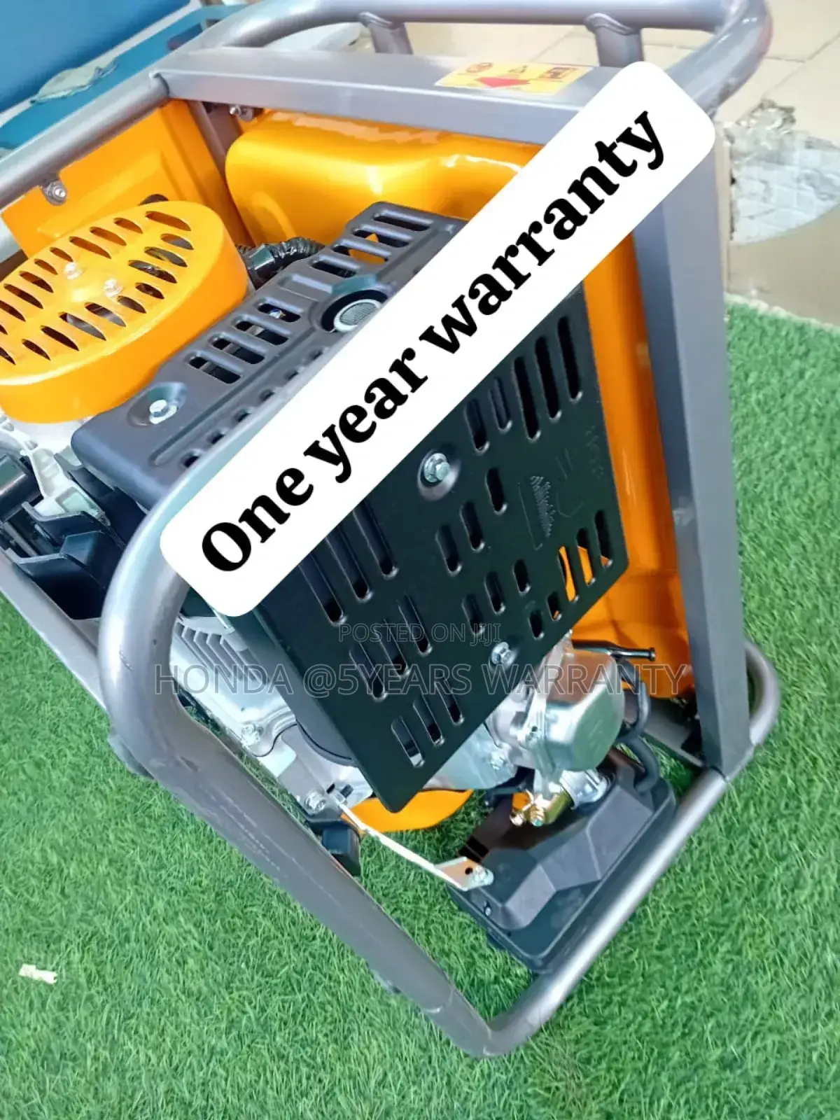 Work Wirh Happiness Generator Petrol