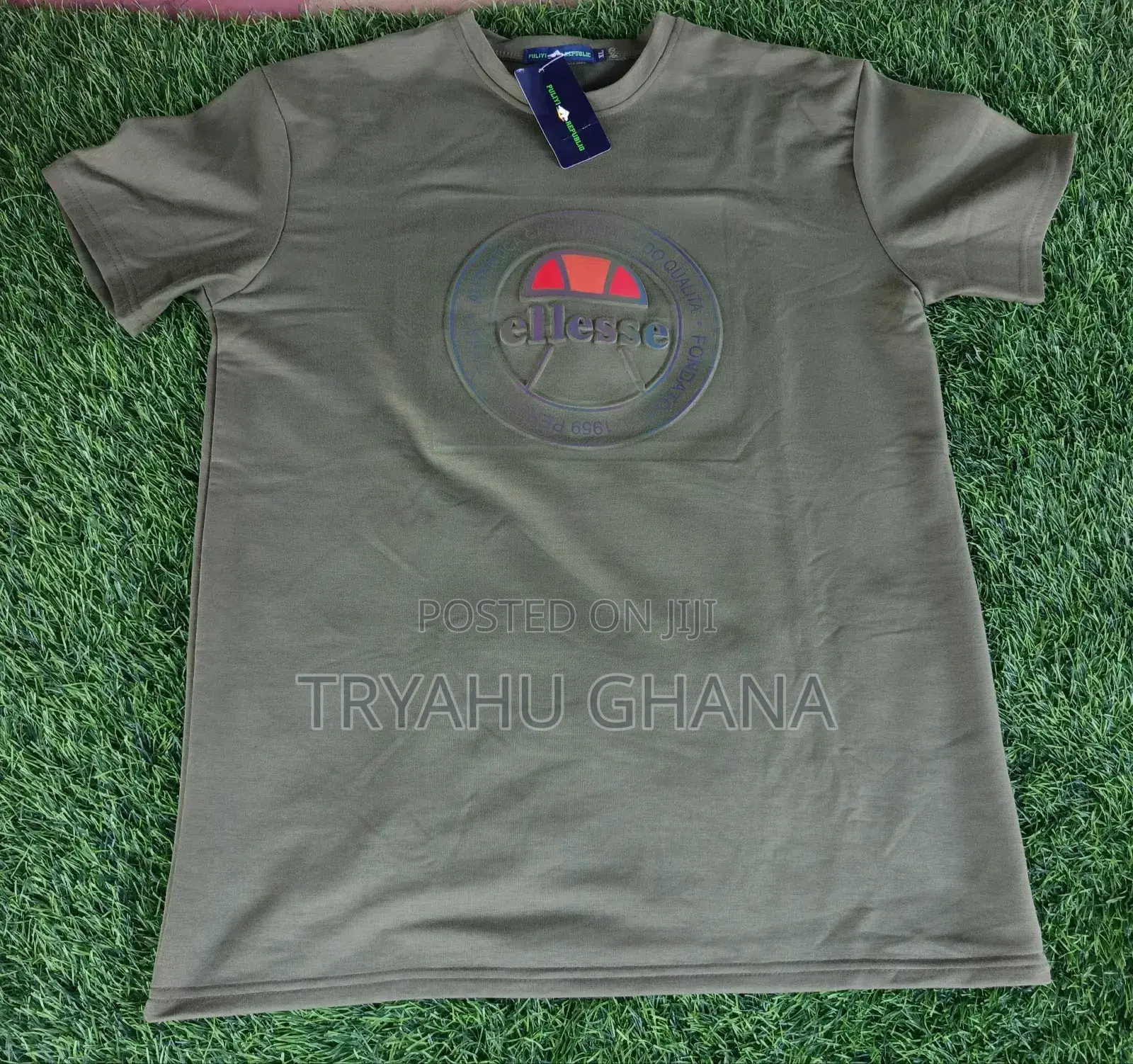 T-Shirts That Speak Your Style