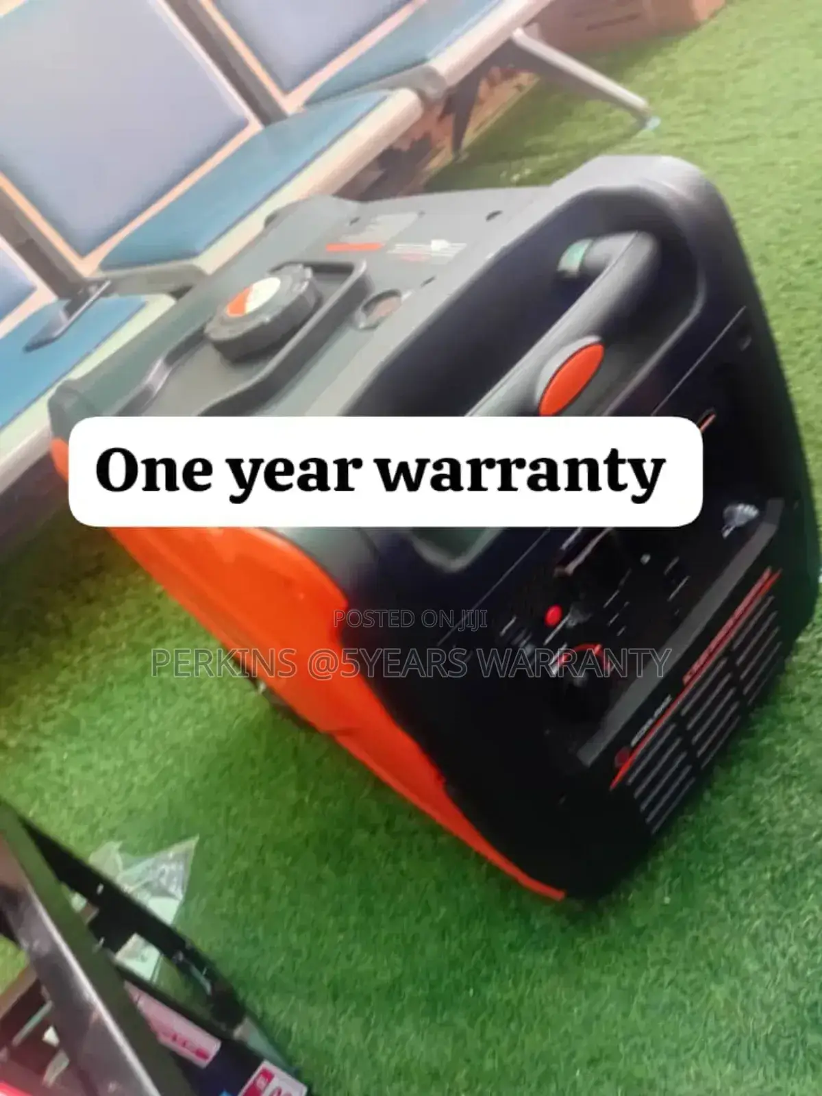 Ecopure Inverter Generator 10kva 13000wats Inverter