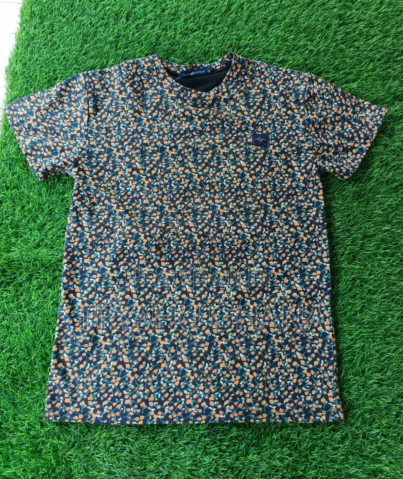 Experience Quality T-Shirt Style