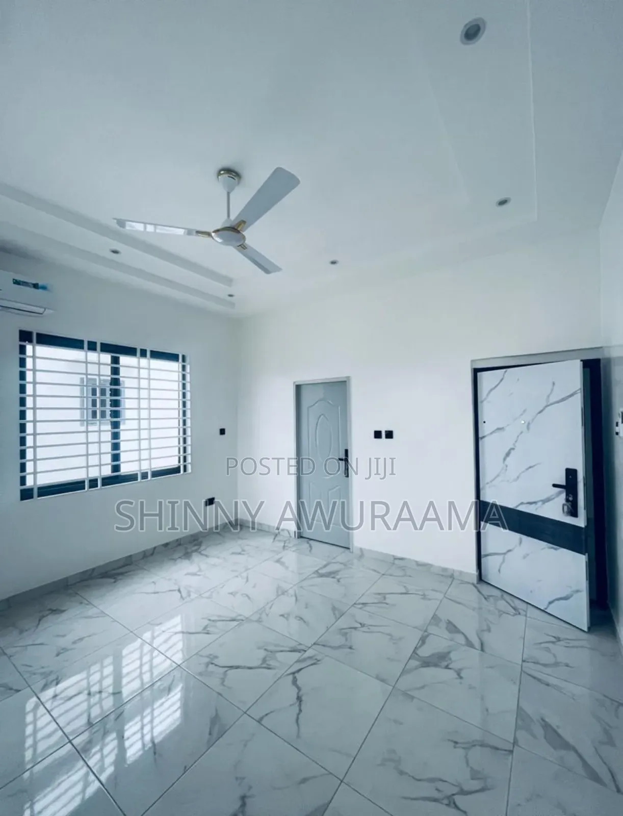 4bdrm House in East Legon for sale