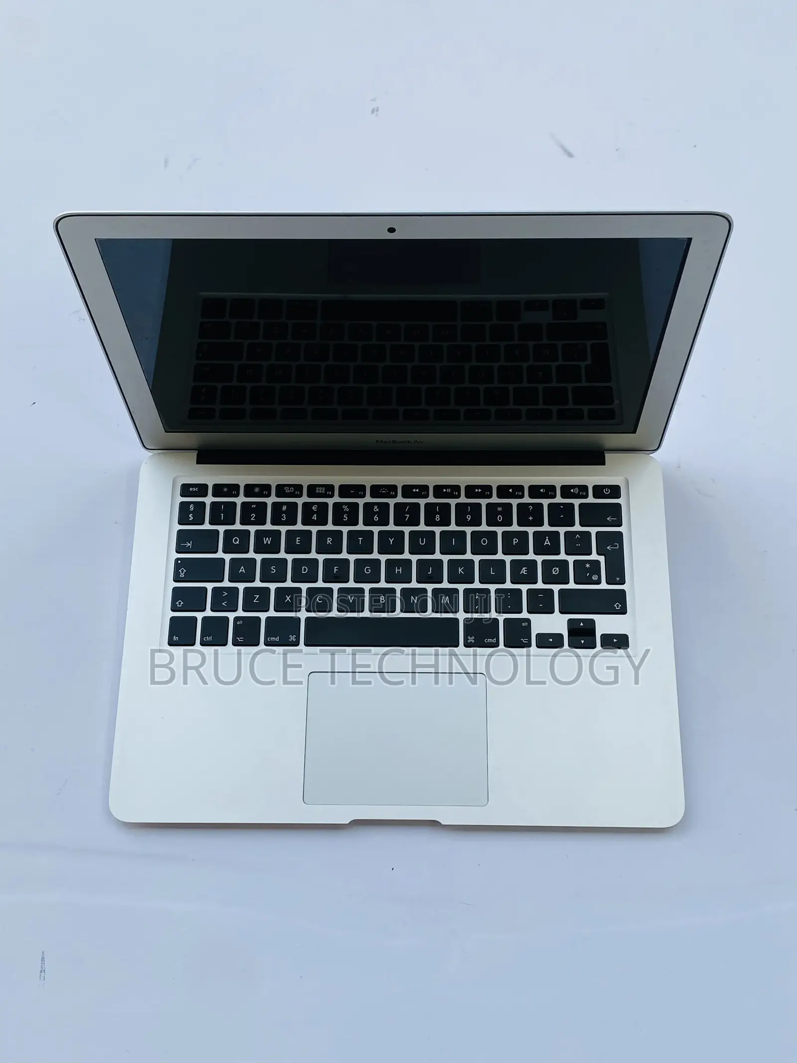 Laptop Apple MacBook Air 2014 4GB Intel Core i5 SSD 128GB