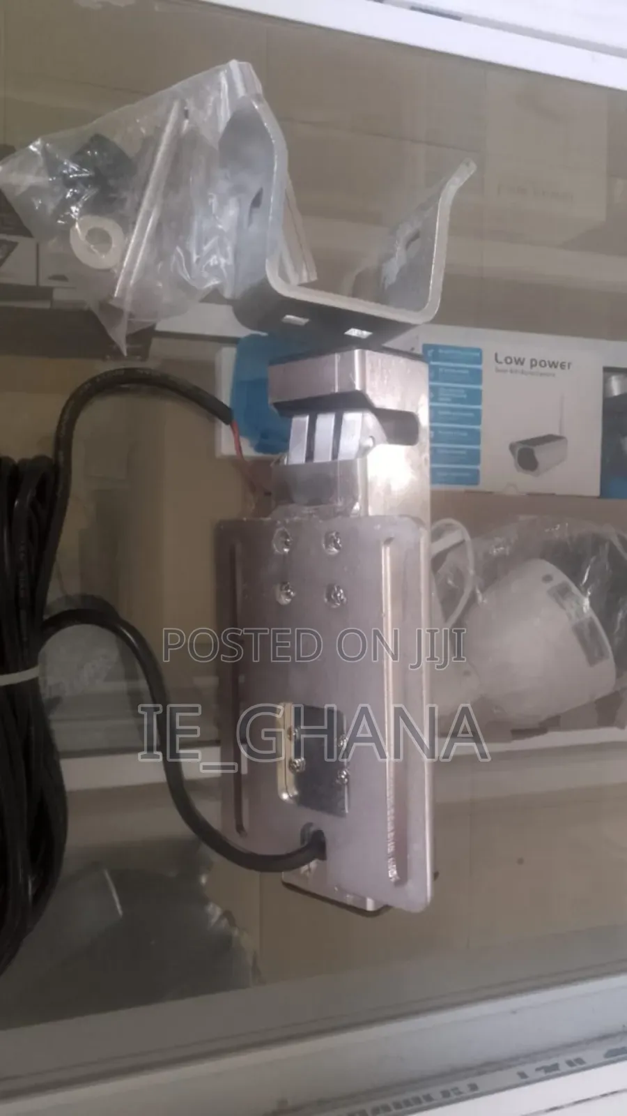Auto Gate Lock 24v
