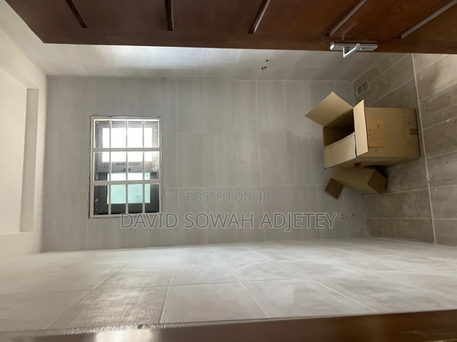 4bdrm House in East Airport for rent
