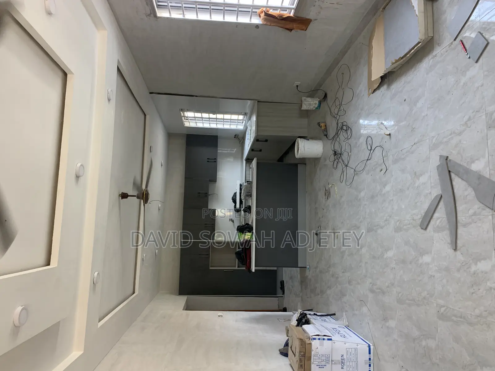 4bdrm House in East Airport for rent