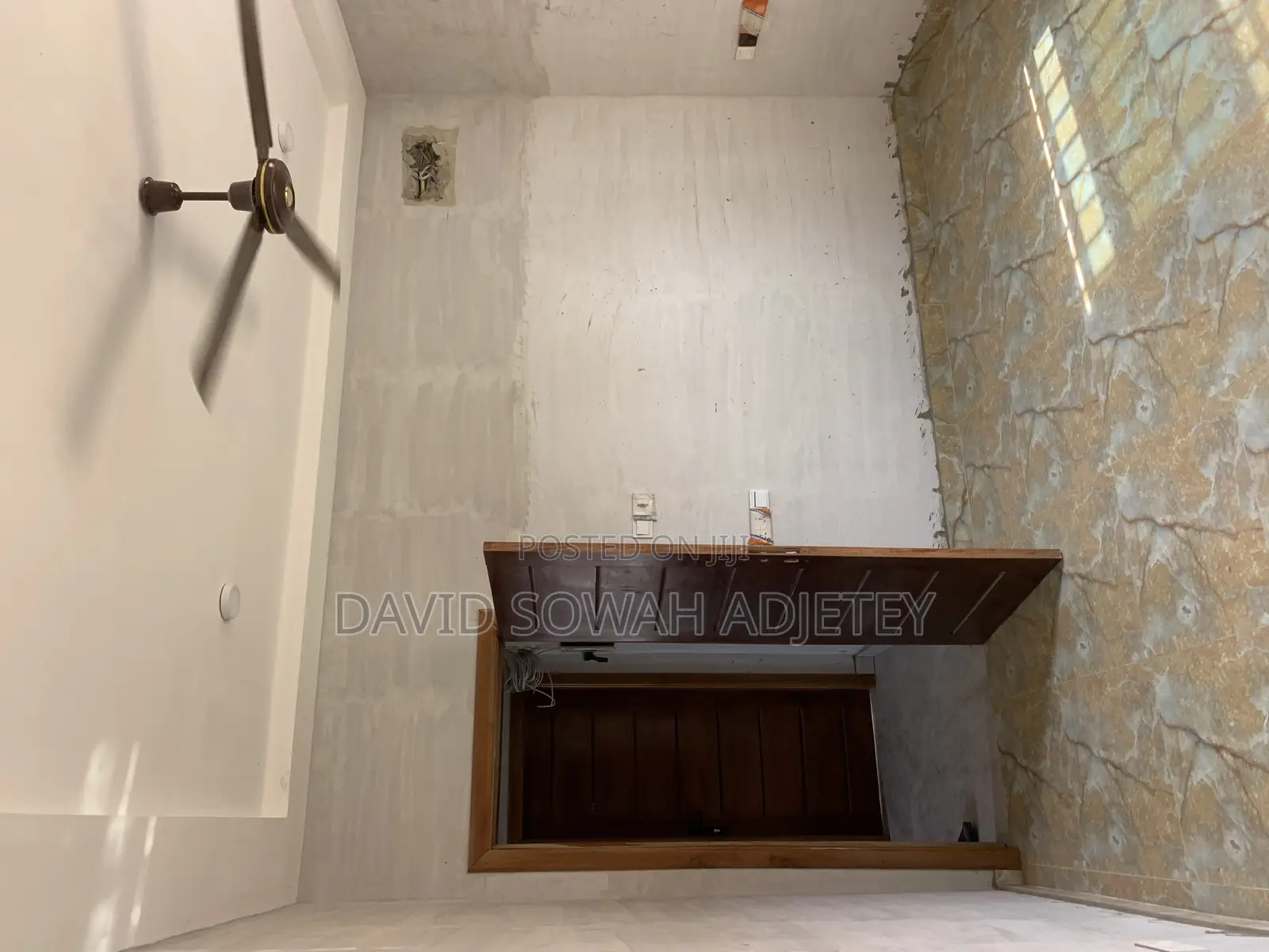 4bdrm House in East Airport for rent