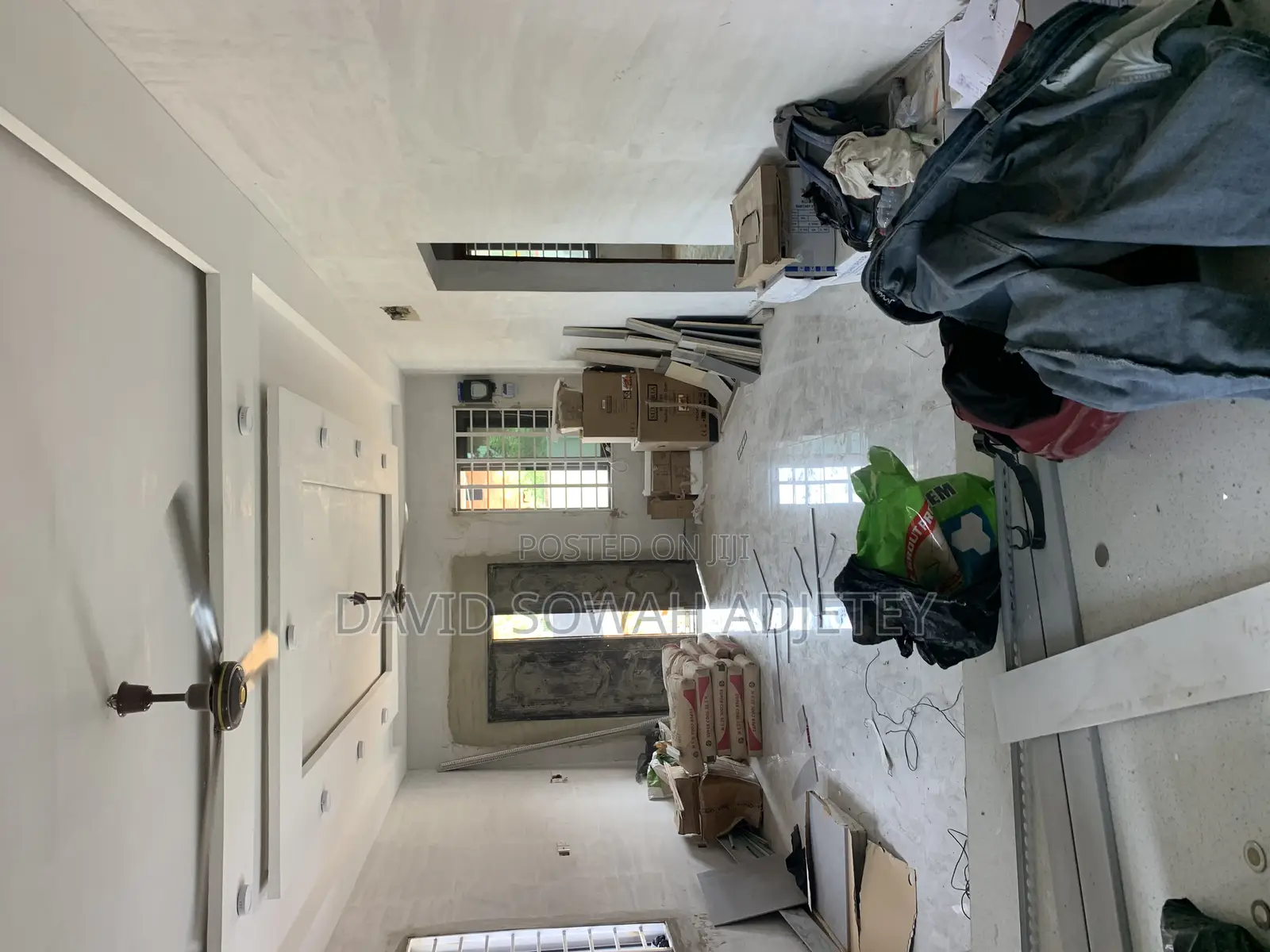 4bdrm House in East Airport for rent