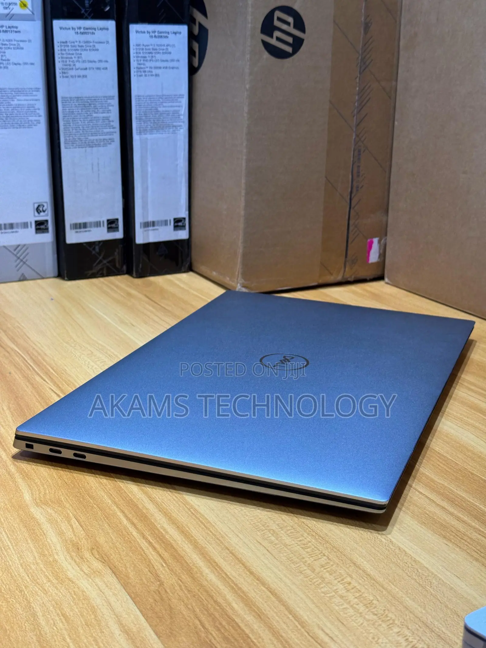 Laptop Dell Precision 5550 16GB Intel Core I7 SSD 512GB