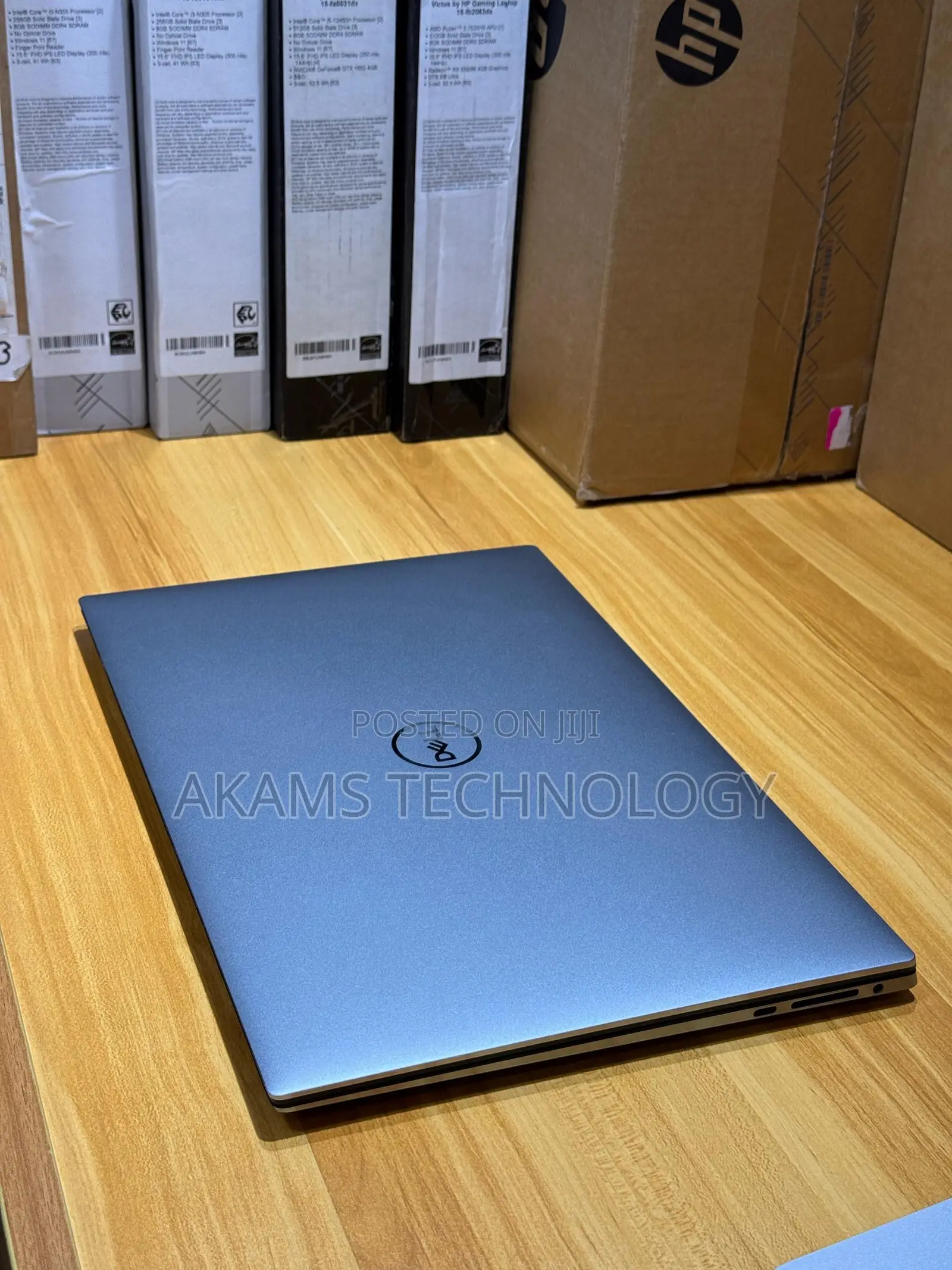 Laptop Dell Precision 5550 16GB Intel Core I7 SSD 512GB