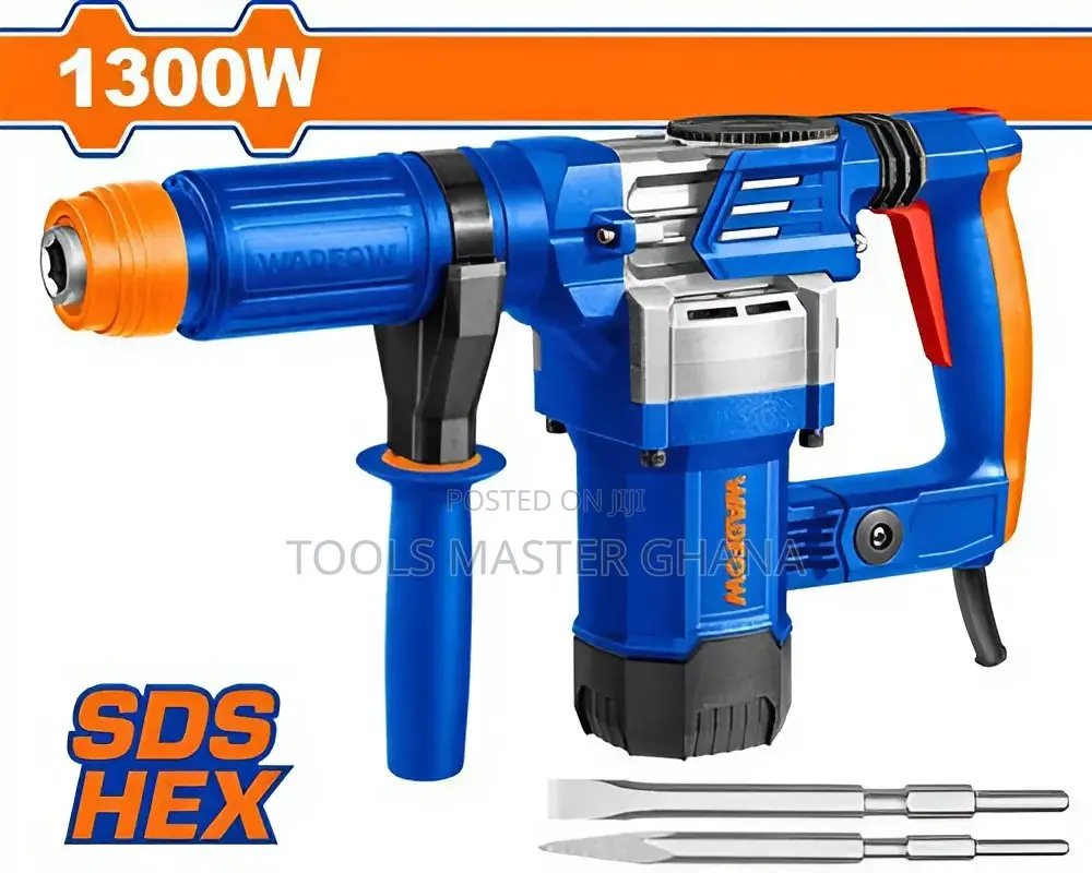 Demolition Breaker # Wdb1d45