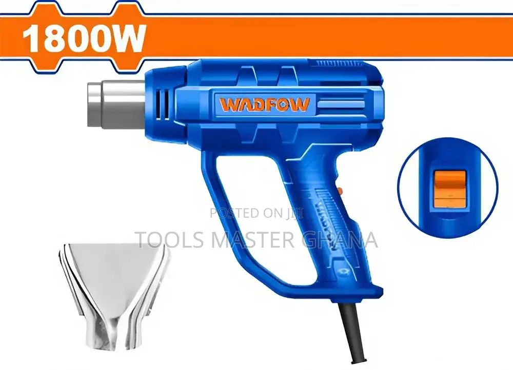 Heat Gun # Whg1514