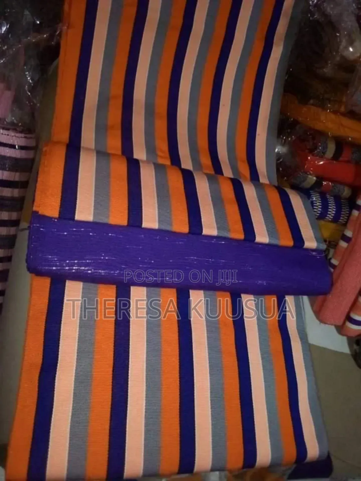 Northern Kente for Ladies