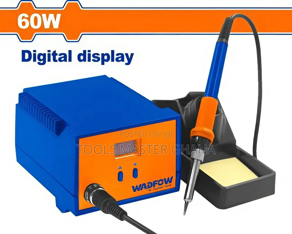Soldering Station # Wel8506