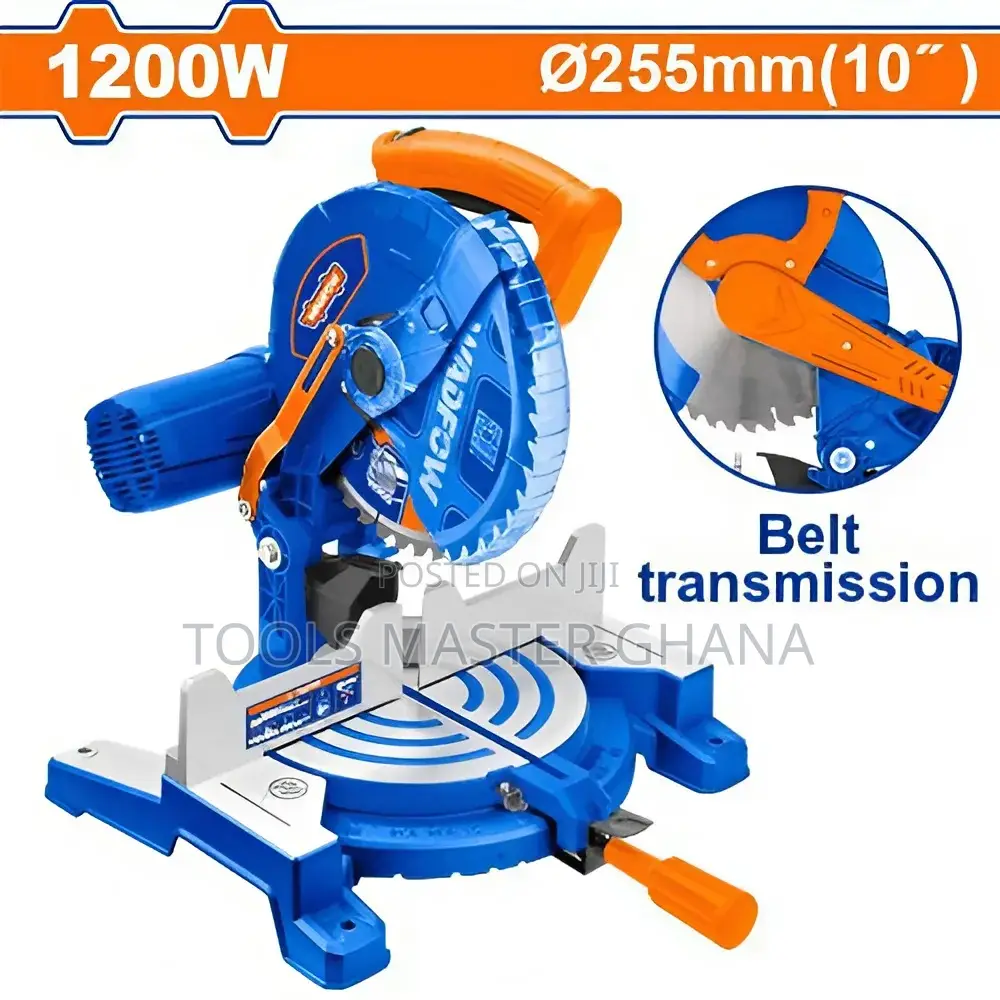 Mitre Saw # Wxd12001