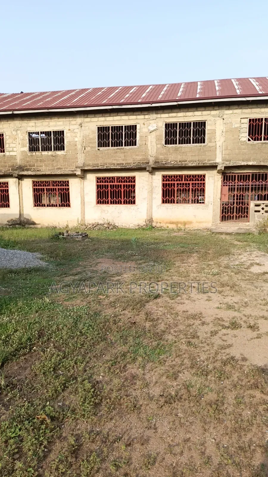 School Project for Sale