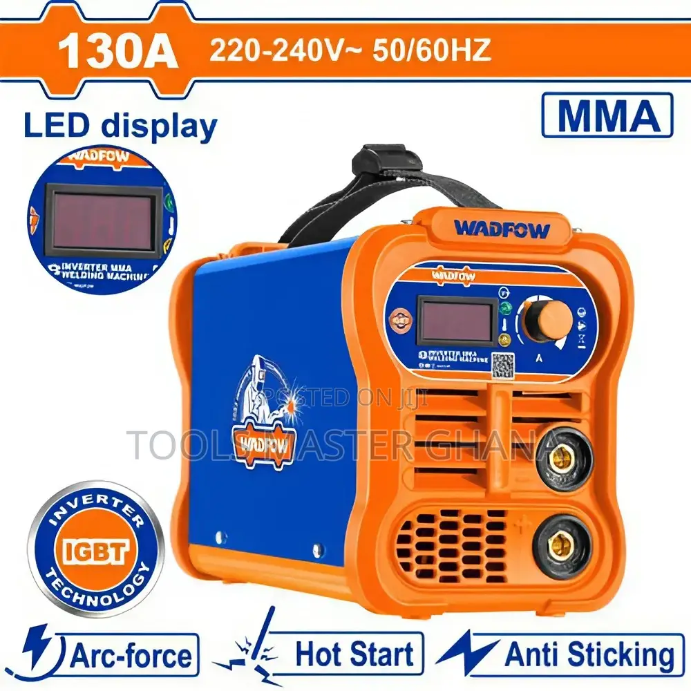 Inverter Mma Welding Machine # Wwd11301