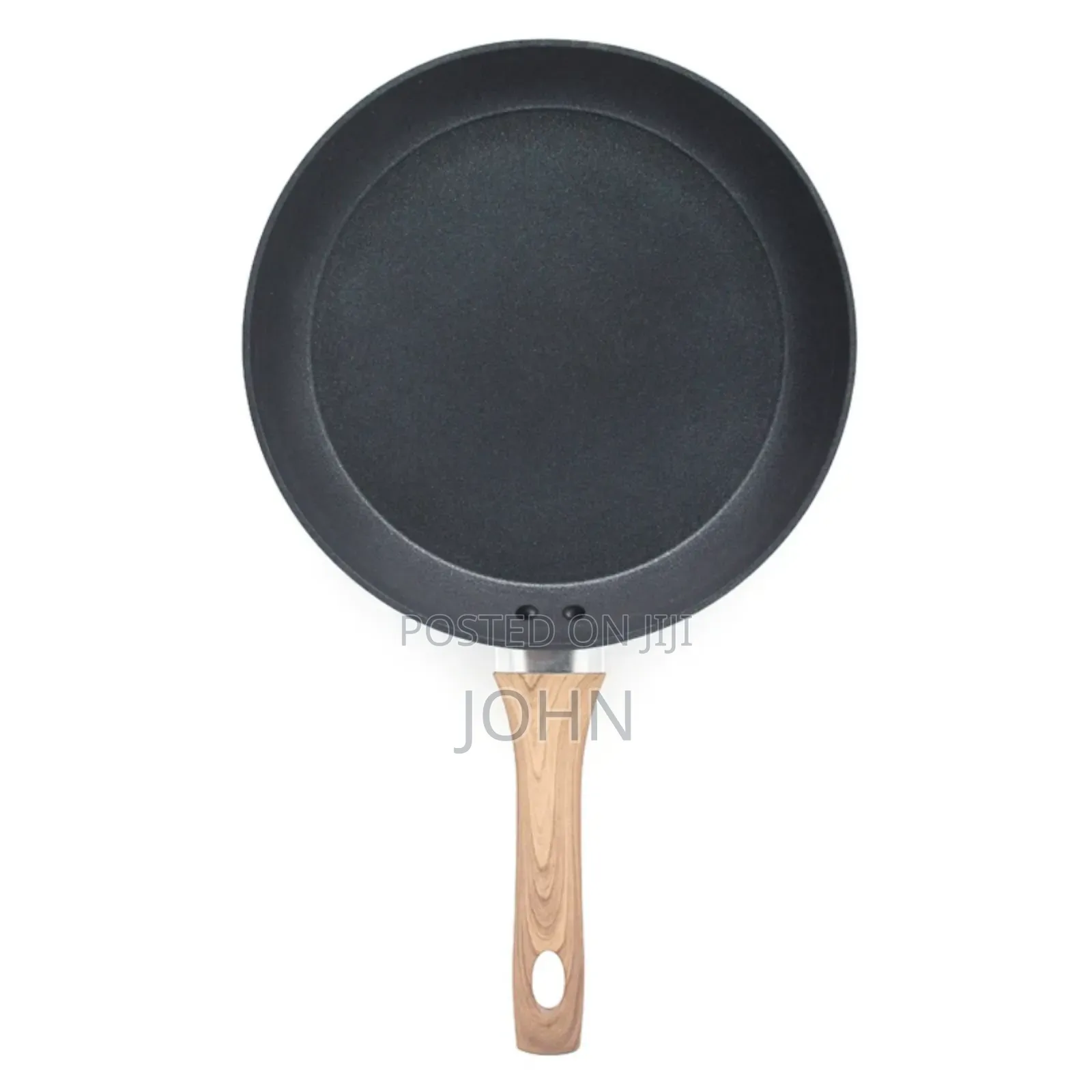 Frying Pans