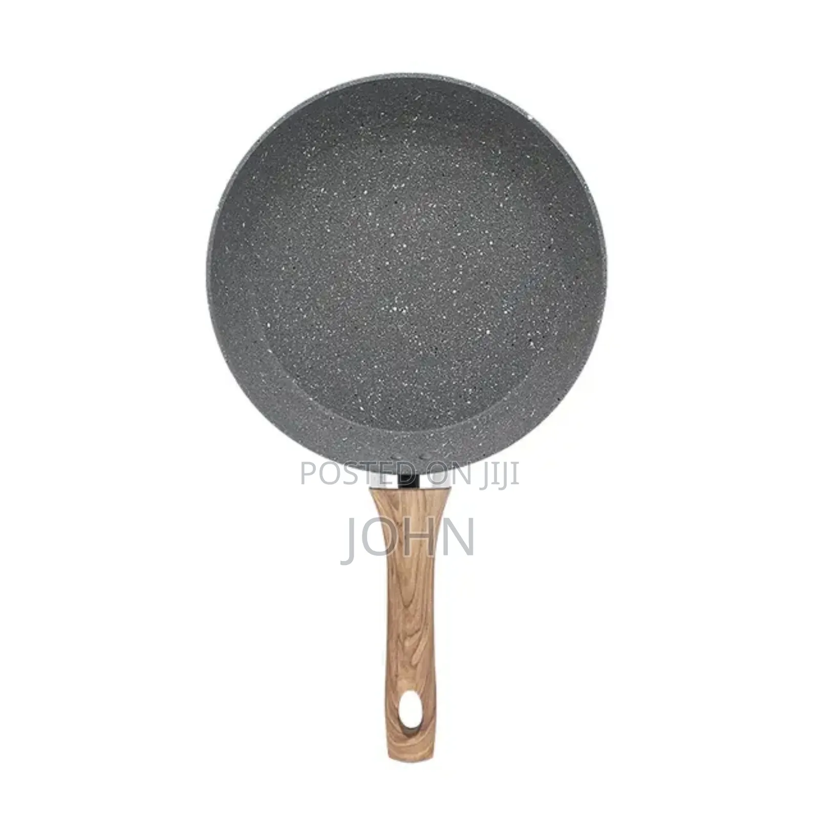 Frying Pans