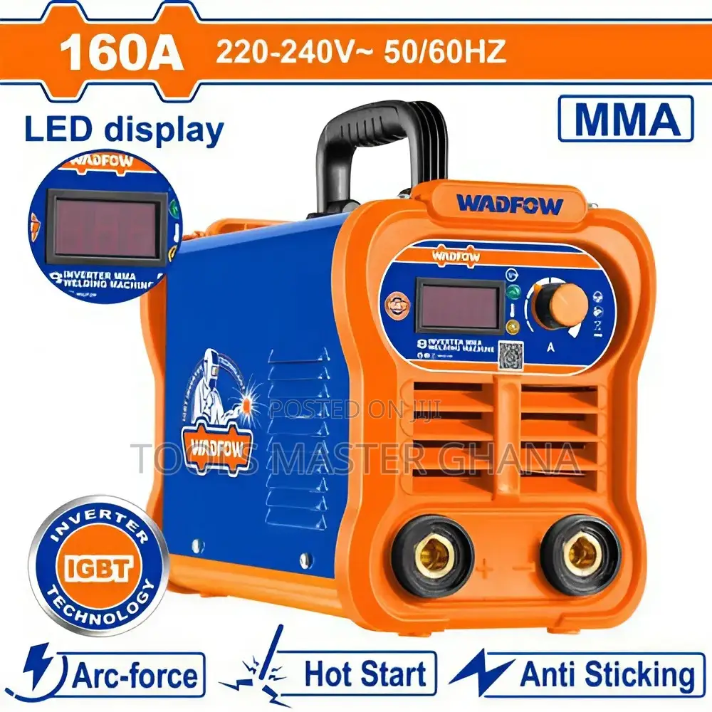 Inverter Mma Welding Machine # Wwd31601