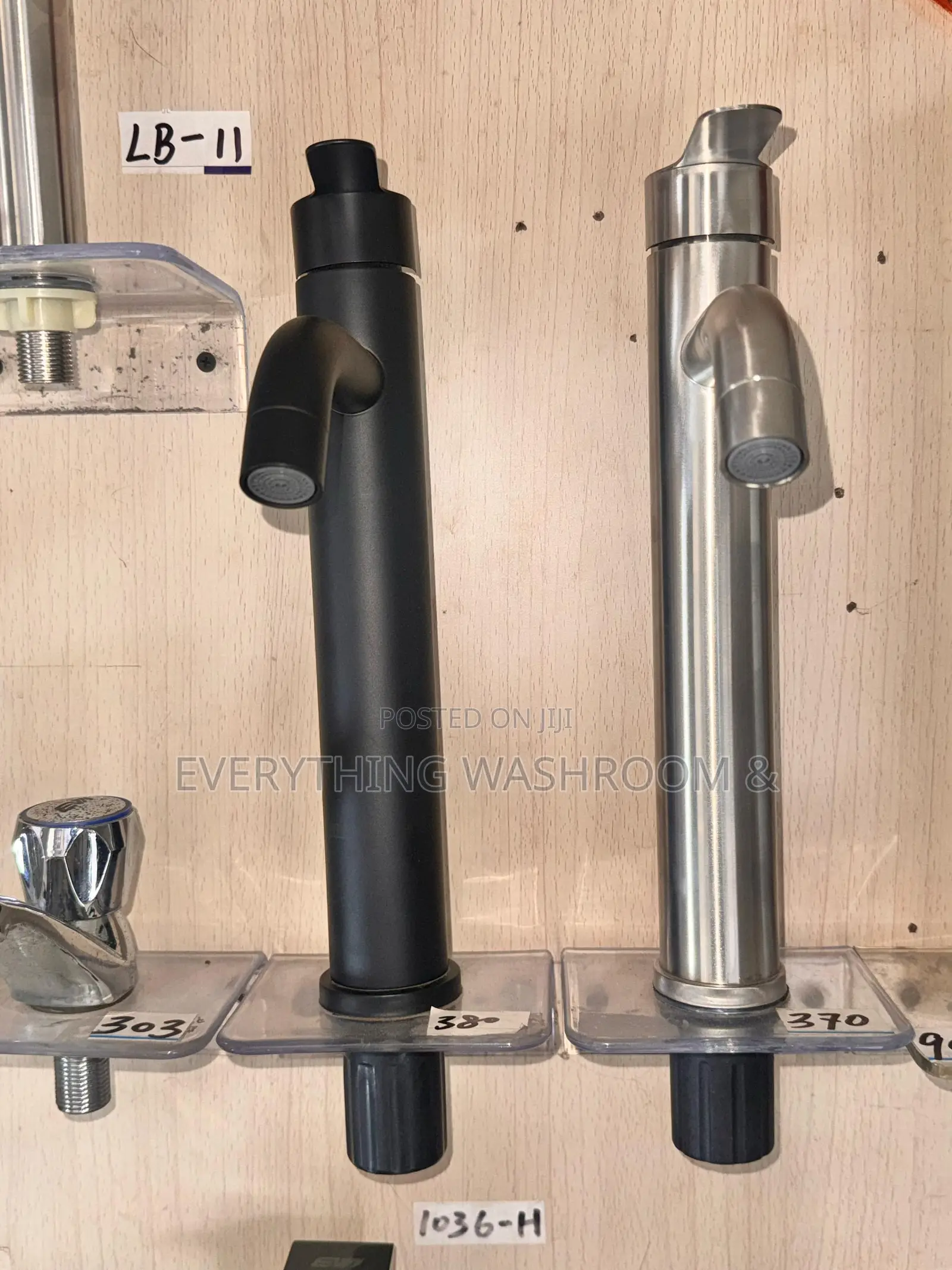 Long Basin Faucet_basin Tap_long Neck Basin Tap