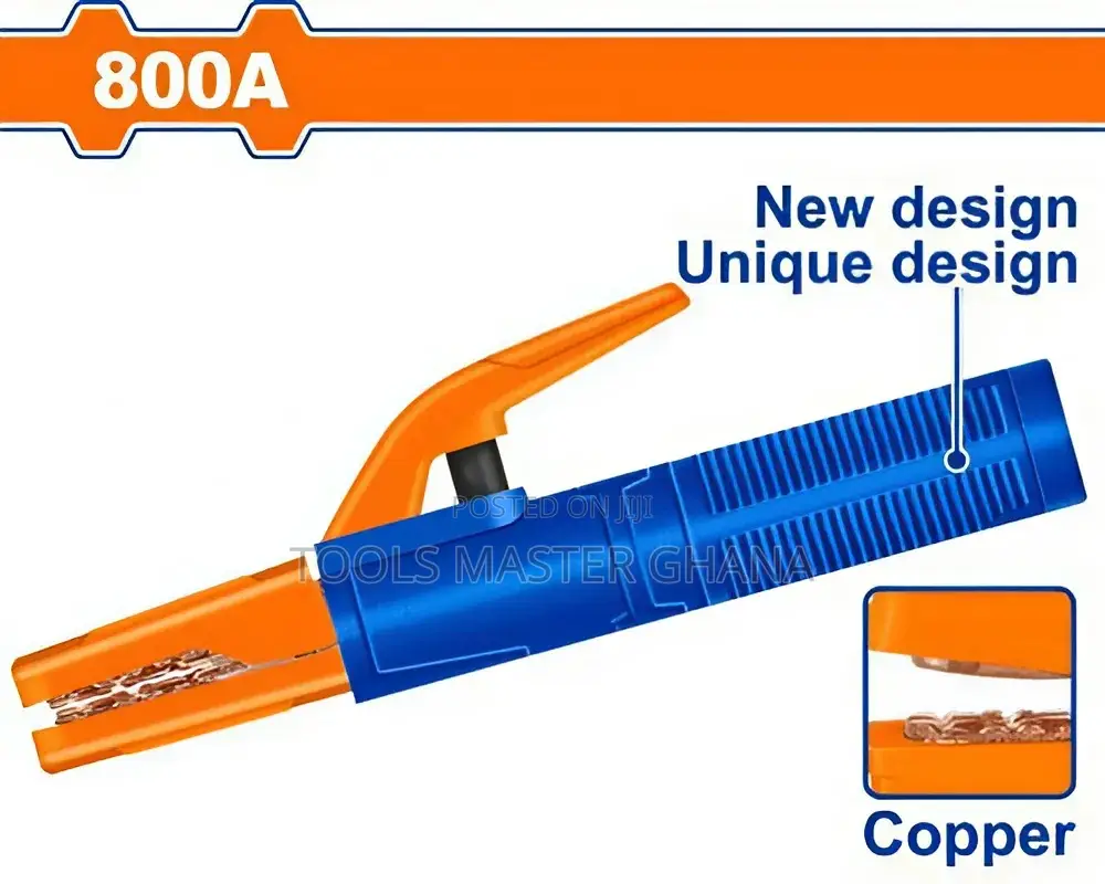 Electrode Holder # Weh1a08